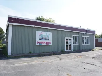 Property at 830 State Street, Ogdensburg, NY 13669