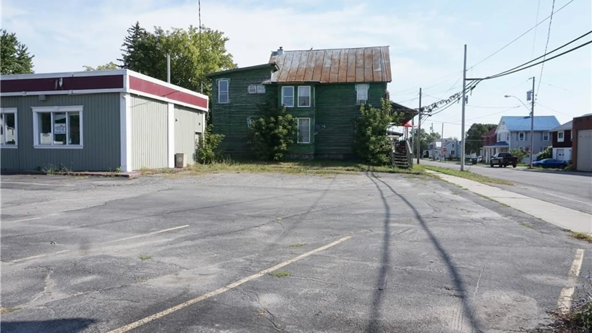 Property at 830 State Street, Ogdensburg, NY 13669 4
