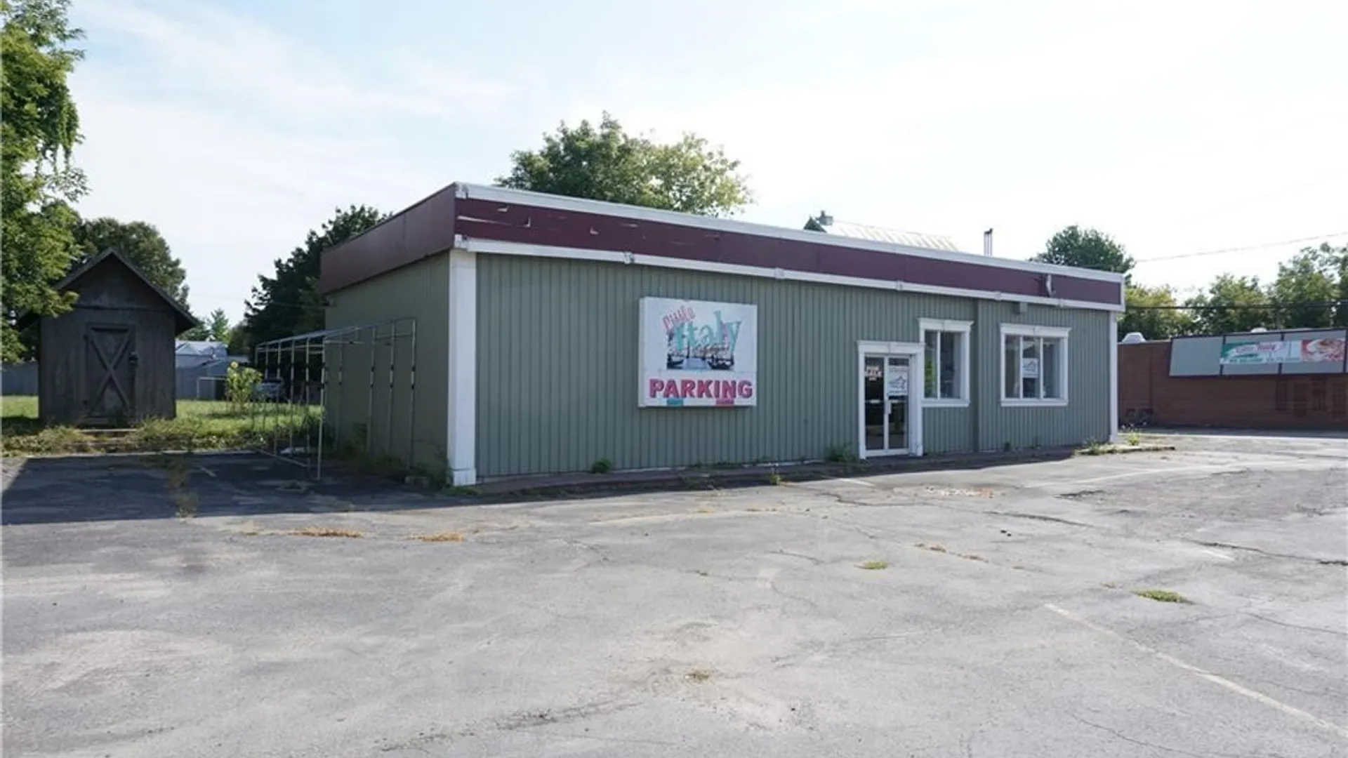 Property at 830 State Street, Ogdensburg, NY 13669 7
