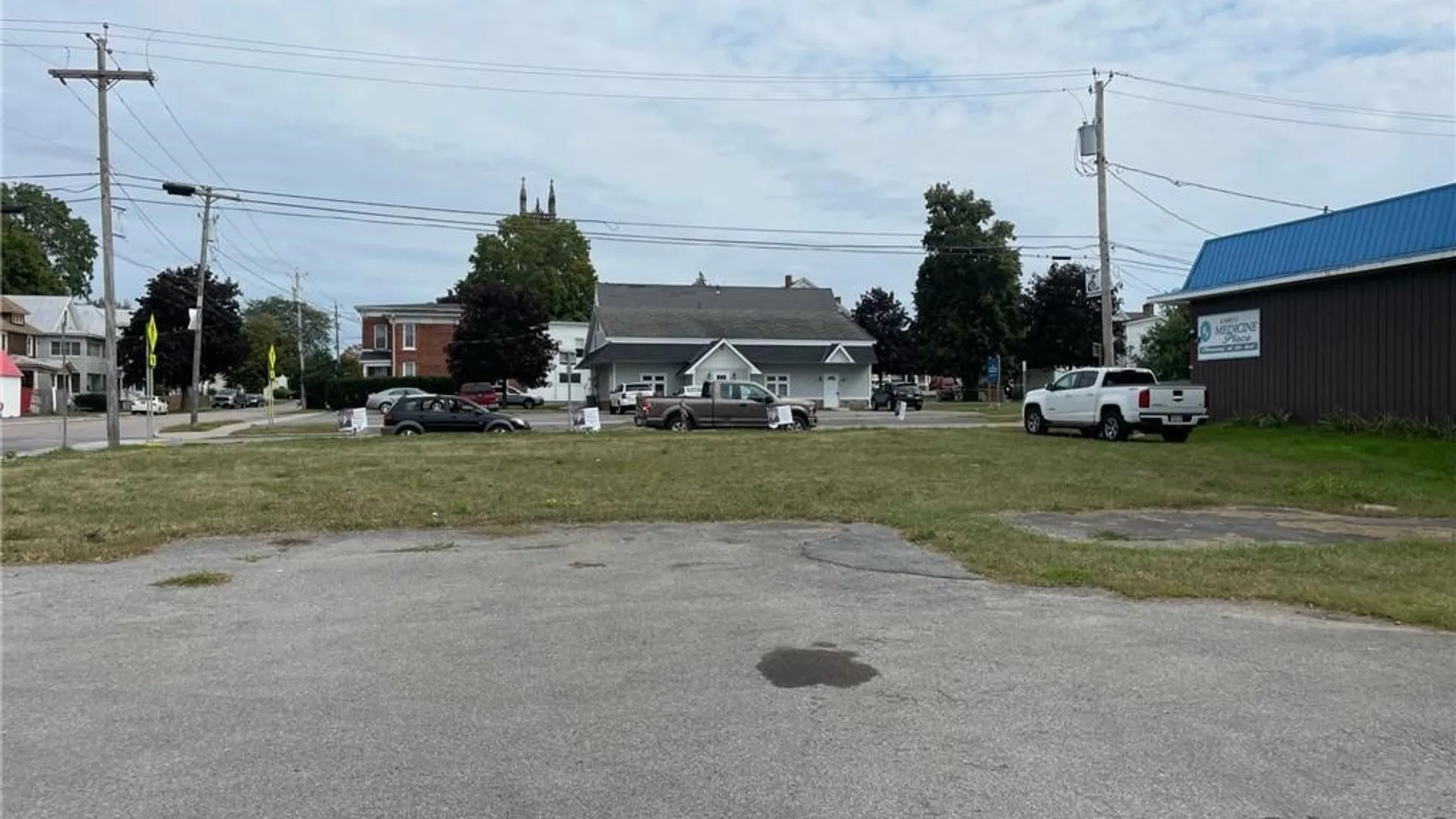 Property at 0000 State Street, Ogdensburg, NY 13669 3