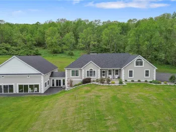 Property at 4873 Lawless Road, Marcellus, NY 13108