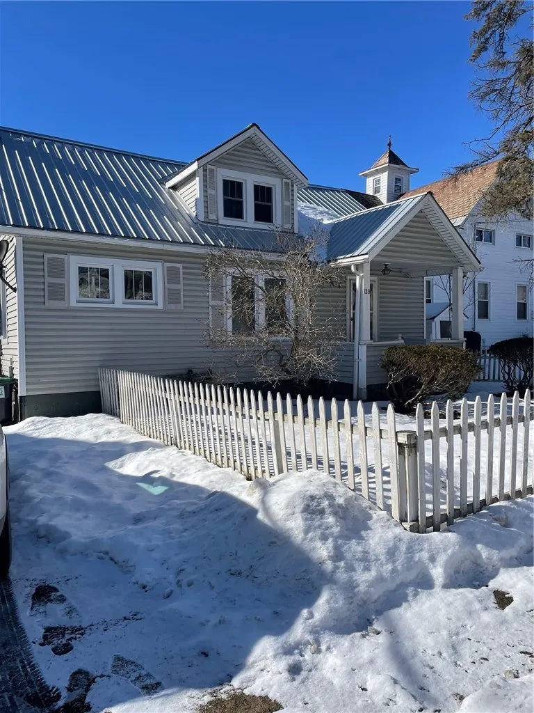 Property at 129 France Lane, Cobleskill, NY 12043