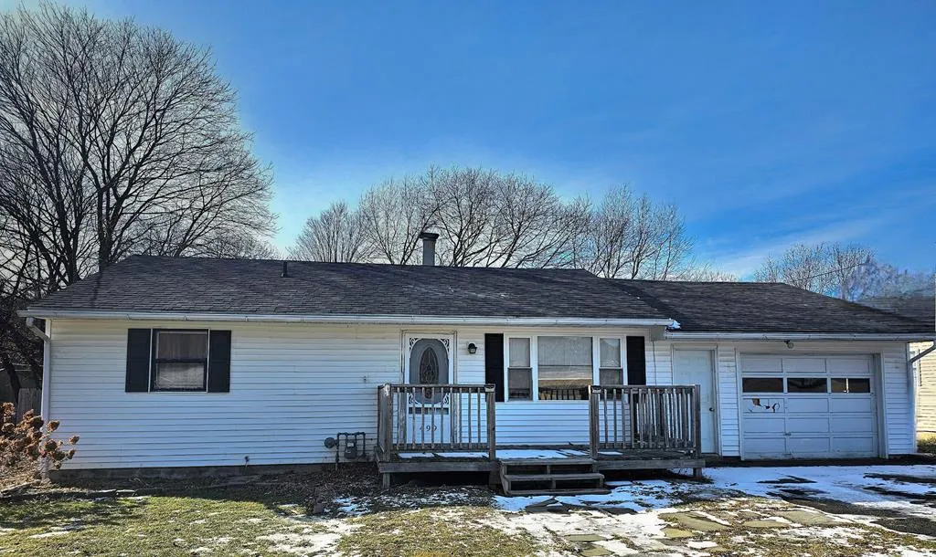 Property at 499 State Route 414, Catlin, NY 14812