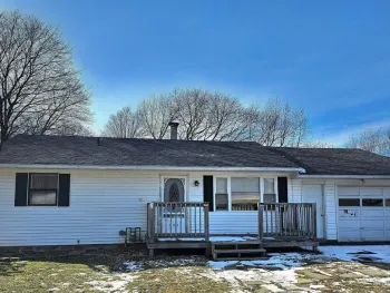 Property at 499 State Route 414, Catlin, NY 14812