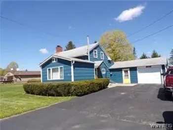 Property at 3936 Main Street, Scio, NY 14880
