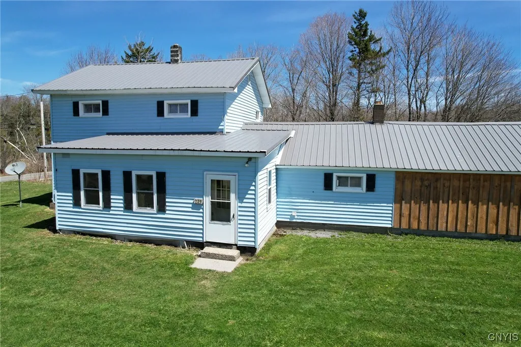 Property at 219 County Route 15, Boylston, NY 13083