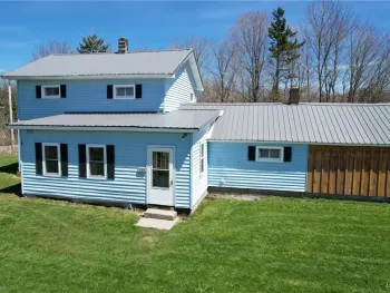 Property at 219 County Route 15, Boylston, NY 13083