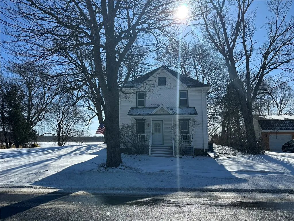 Property at 6404 Townline Road, Byron, NY 14422