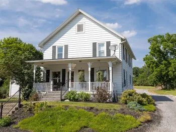 Property at 4721 Scottsburg Road, Groveland, NY 14462