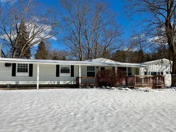 Property at 924 RIVER Road, Lindley, NY 14858