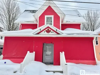 Property at 7 North Street, Pomfret, NY 14752