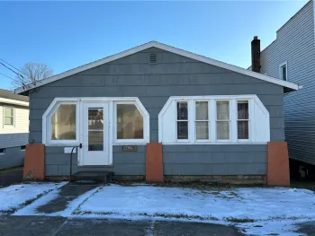 Property at 425 Ash Street, Ridgway Boro, PA 15853