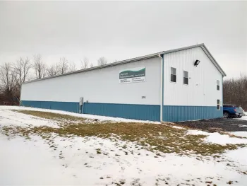 Property at 1306 St. Rt 318, Junius, NY 13165