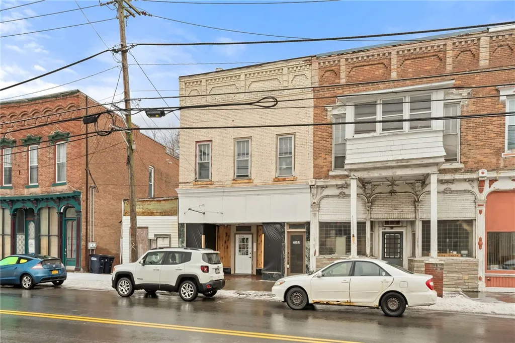 Property at 7194 S Main Street, Ovid, NY 14521