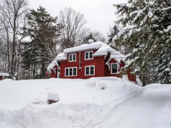 Property at 130 Mckeever Road, Webb, NY 13338