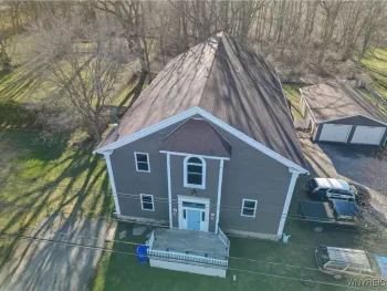 Property at 1390 Quaker Road, Somerset, NY 14012