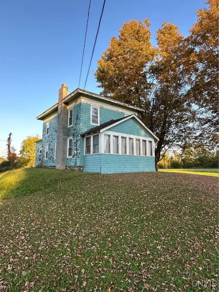 Property at 6804 Jug Point Road, Verona, NY 13054
