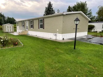 Property at 390 Wall Street, Oswego, NY 13074
