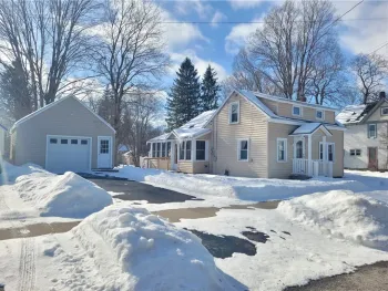Property at 18 Summit Street, Sherburne, NY 13460