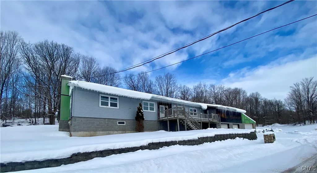 Property at 1349 Boland Road, Dekalb, NY 13681
