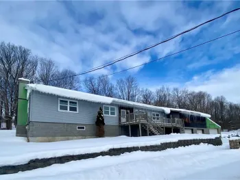 Property at 1349 Boland Road, Dekalb, NY 13681