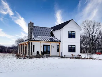 Property at 2329 Olmstead Road, West Bloomfield, NY 14469