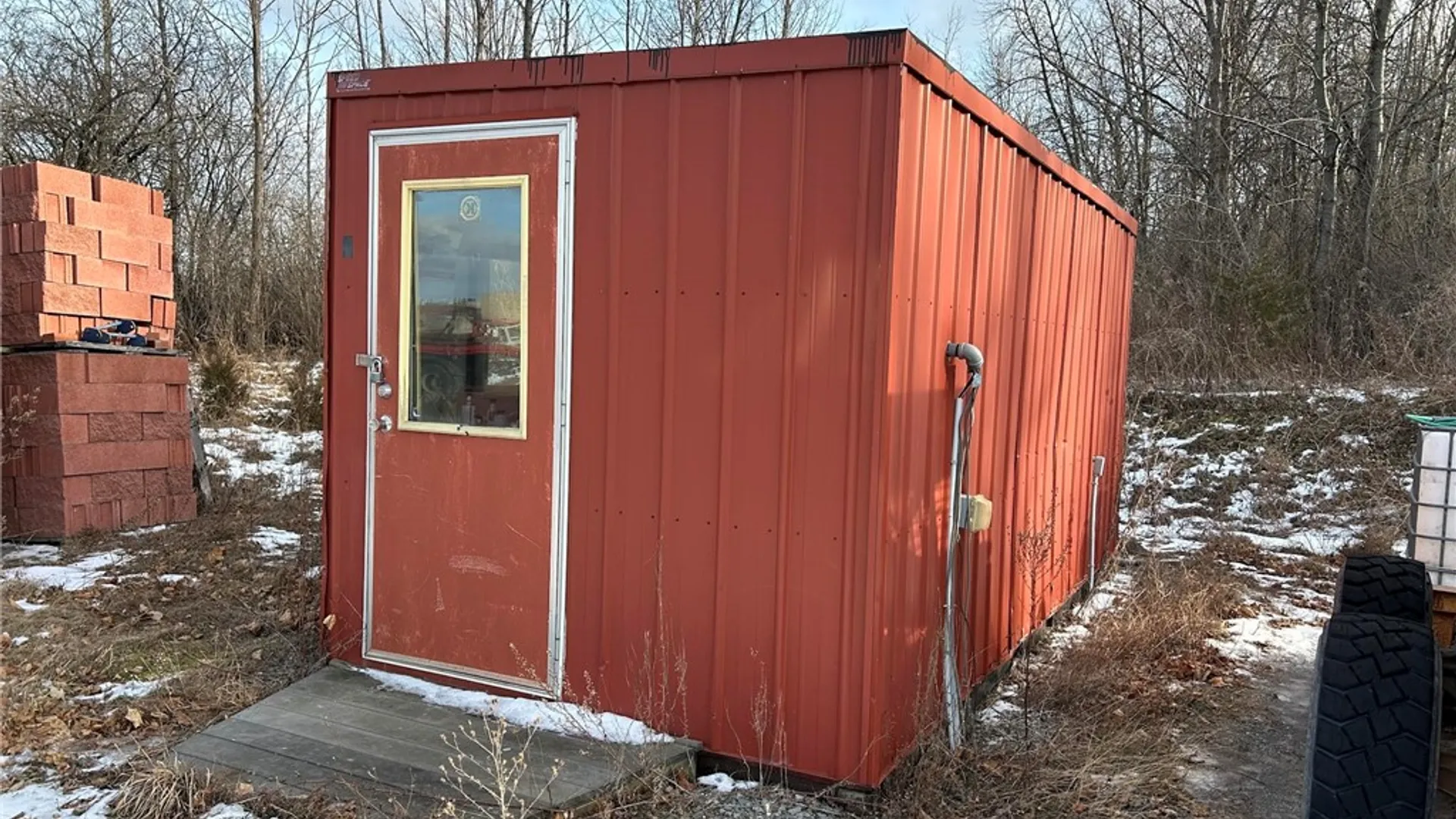 Property at 1803 Kings Hill Rd Road, Torrey, NY 14527 4