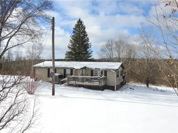 Property at 221 Stafford Road, Preston, NY 13830