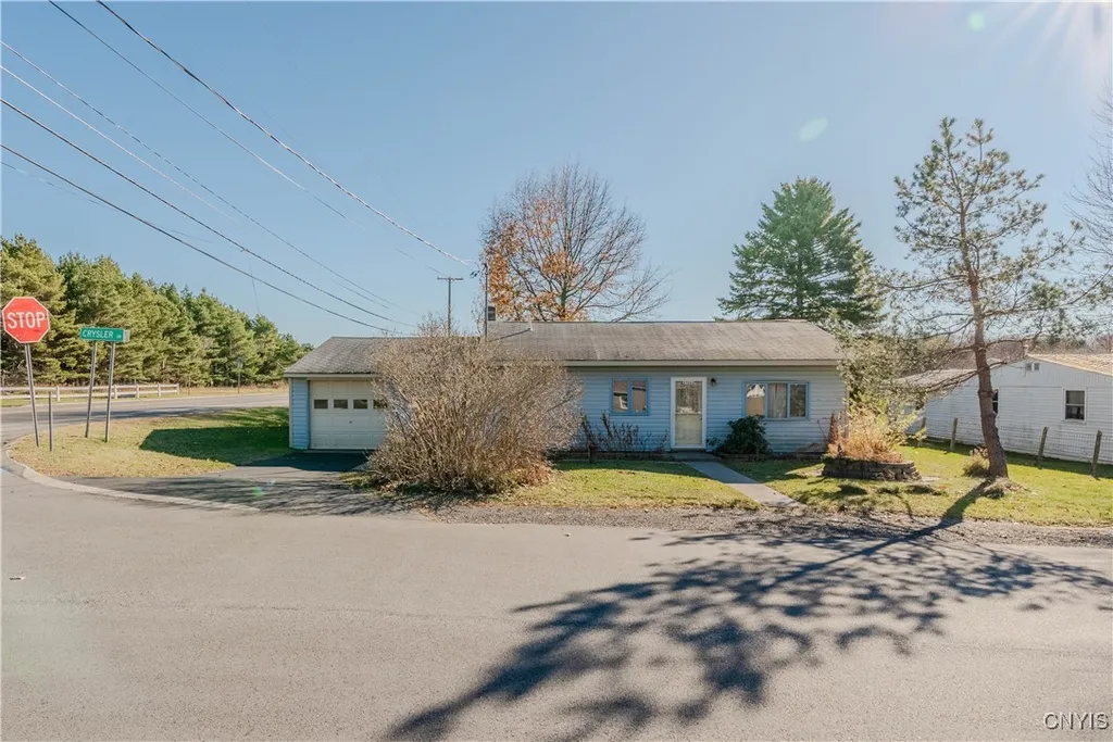Property at 25062 Chrysler Drive, Le Ray, NY 13616