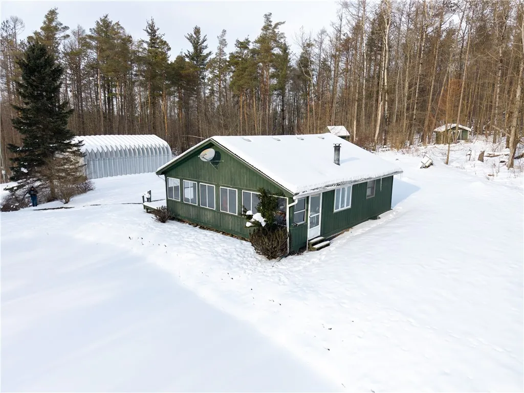 Property at 10584 County Road 24, Grove, NY 14836