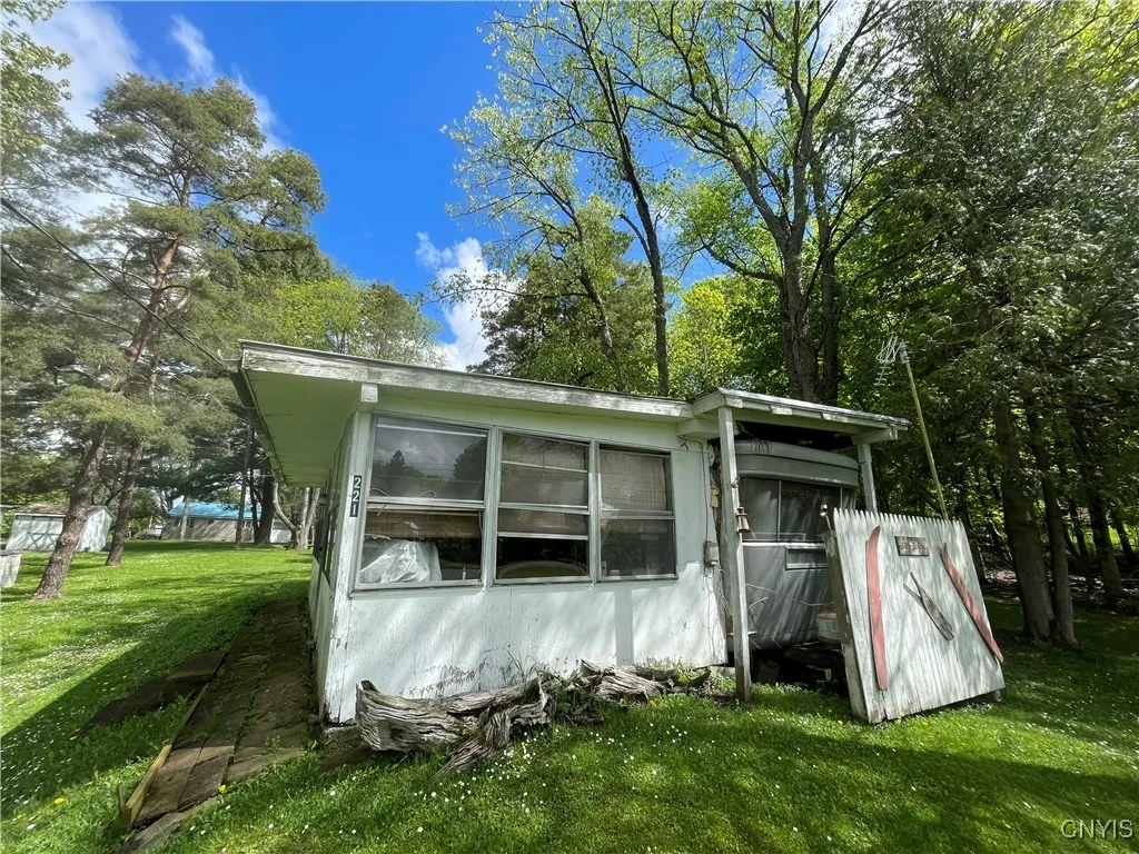 Property at 221 Funk Road, Nelson, NY 13061