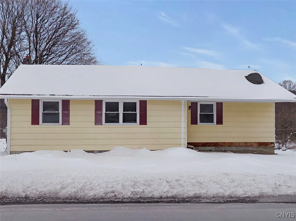 Property at 8052 S Hamilton Road, Hamilton, NY 13332
