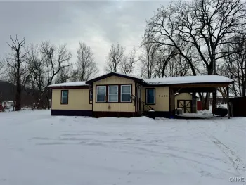 Property at 5690 Telephone Road Extension, Cincinnatus, NY 13040