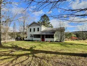 Property at 155 S Danby Road, Danby, NY 13864