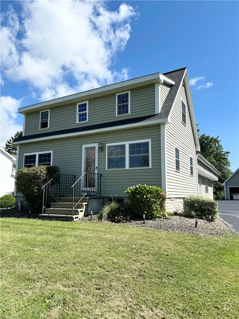 Property at 7242 State Street Road, Throop, NY 13021