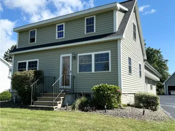 Property at 7242 State Street Road, Throop, NY 13021