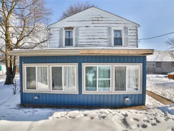 Property at 1541 Cooper, Newfane, NY 14126