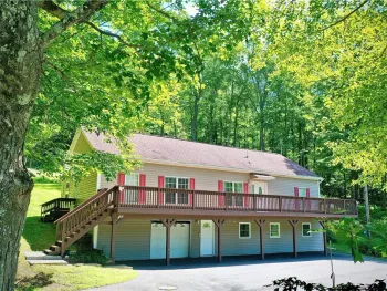 Property at 199 Gulf Road, Rockland, NY 12776