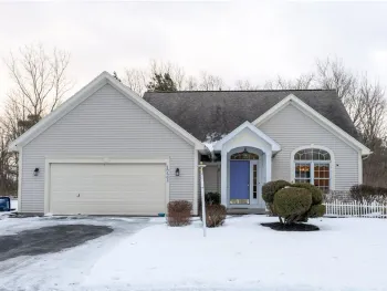 Property at 1721 Parkside Place, Lima, NY 14485