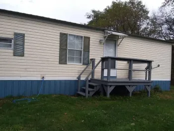 Property at 1253 E East Side Road, Morris, NY 13808