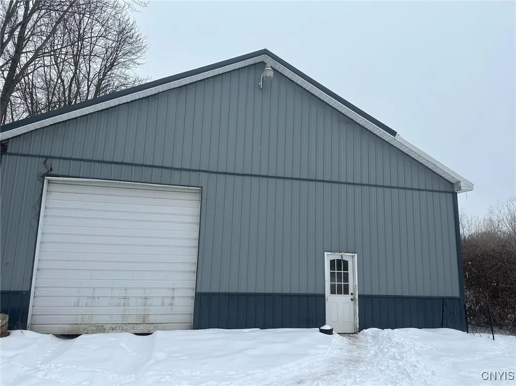 Property at 1964 Emerson Road, Conquest, NY 13140