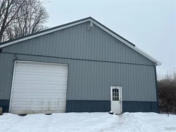 Property at 1964 Emerson Road, Conquest, NY 13140