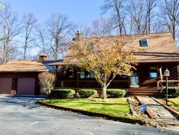 Property at 2395 Nunda Byersville Road, Nunda, NY 14517