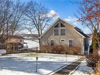 Property at 4320 Parkhurst Drive, Tyrone, NY 14837