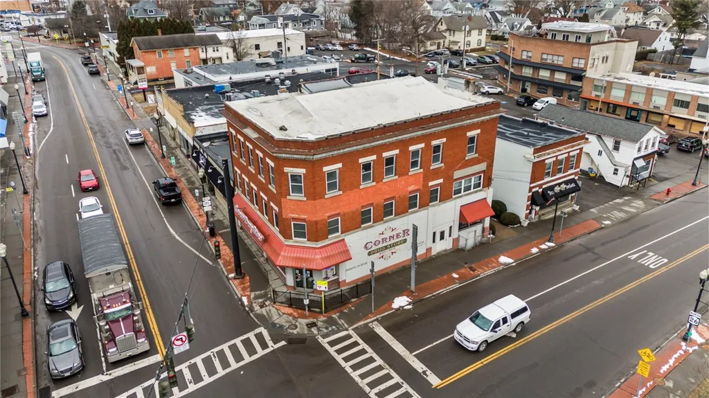 Property at 101 W Main Street, Union, NY 13760