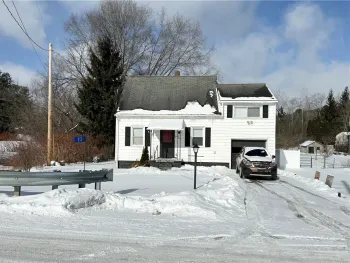 Property at 23 Fairview Hts., Foster Town, PA 16701