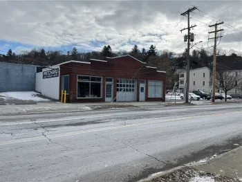 Property at 303 S Cayuga Street, Ithaca City, NY 14850