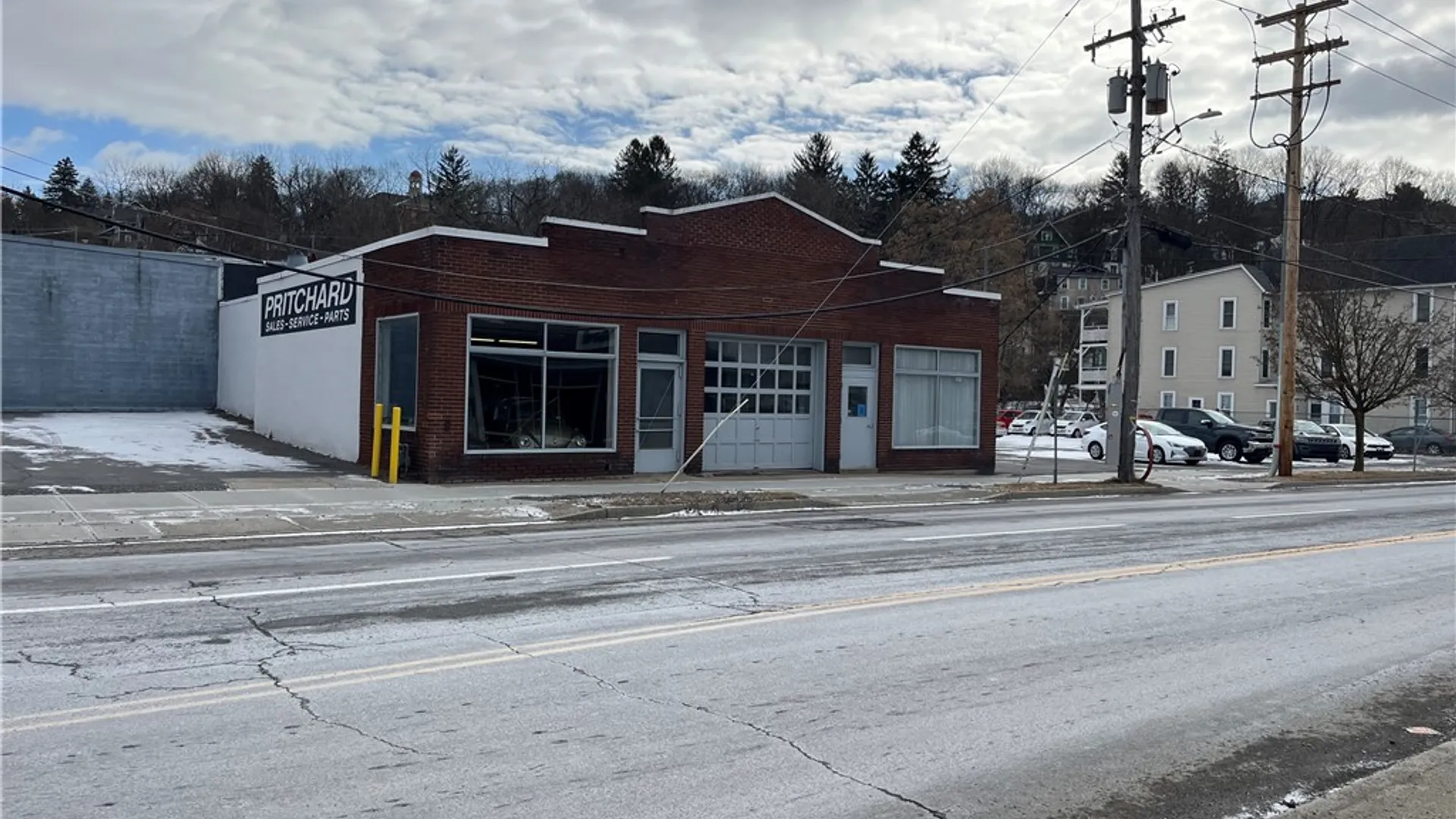 Property at 303 S Cayuga Street, Ithaca City, NY 14850 4