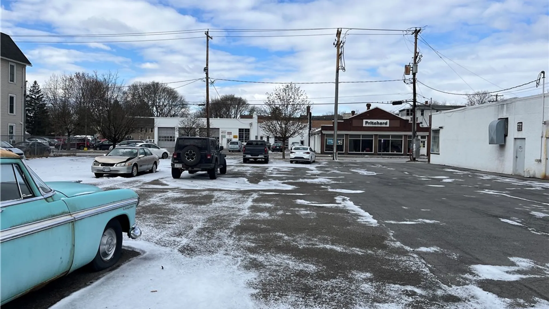 Property at 303 S Cayuga Street, Ithaca City, NY 14850 5