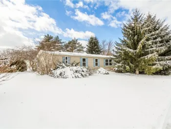 Property at 420 Mountain Ash Drive, Hopewell, NY 14424